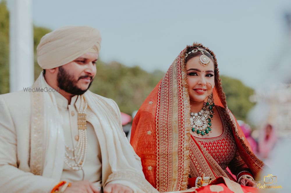 Photo From Akshay + Manleen - By I Do Stories