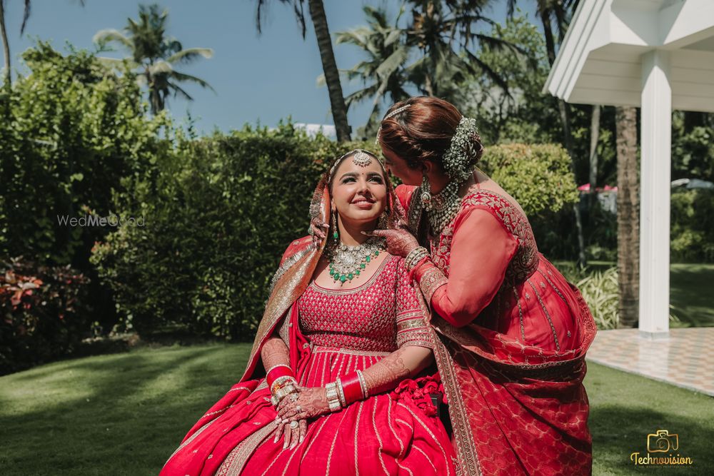 Photo From Akshay + Manleen - By I Do Stories