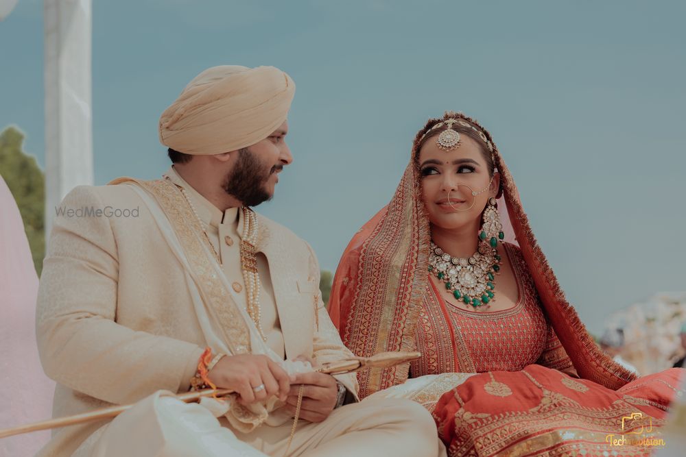 Photo From Akshay + Manleen - By I Do Stories