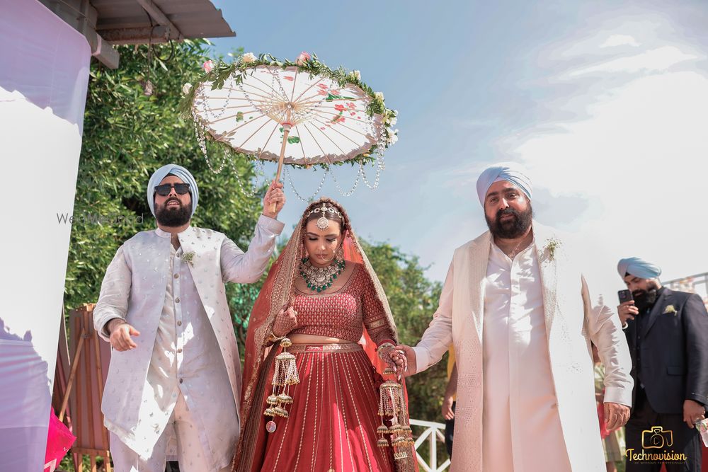 Photo From Akshay + Manleen - By I Do Stories