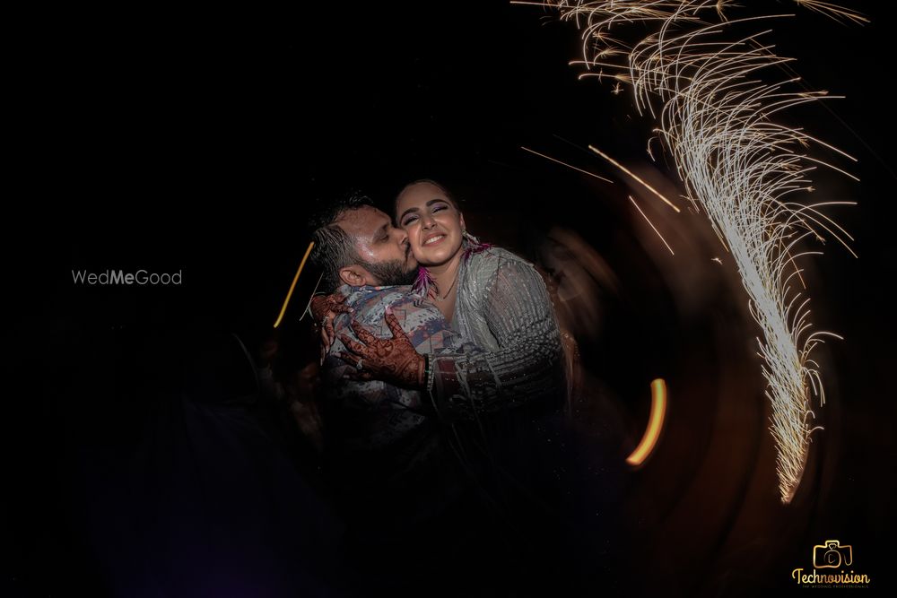 Photo From Akshay + Manleen - By I Do Stories