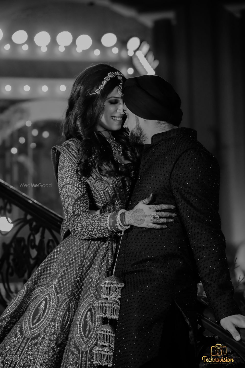 Photo From Diya + Gurraj - By I Do Stories