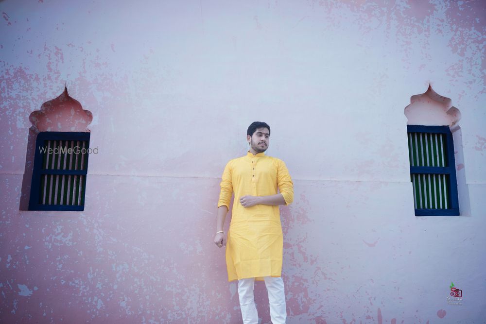 Photo From haldi - By Sreenika Photography