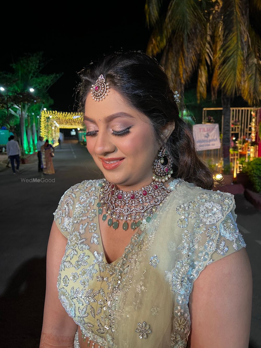 Photo From Party Makeup - By Sahiba Makeup Artist