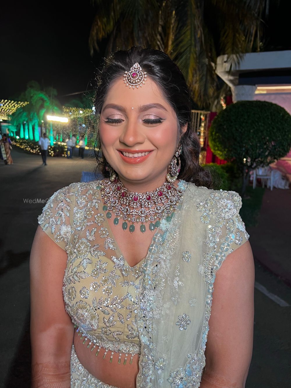 Photo From Party Makeup - By Sahiba Makeup Artist