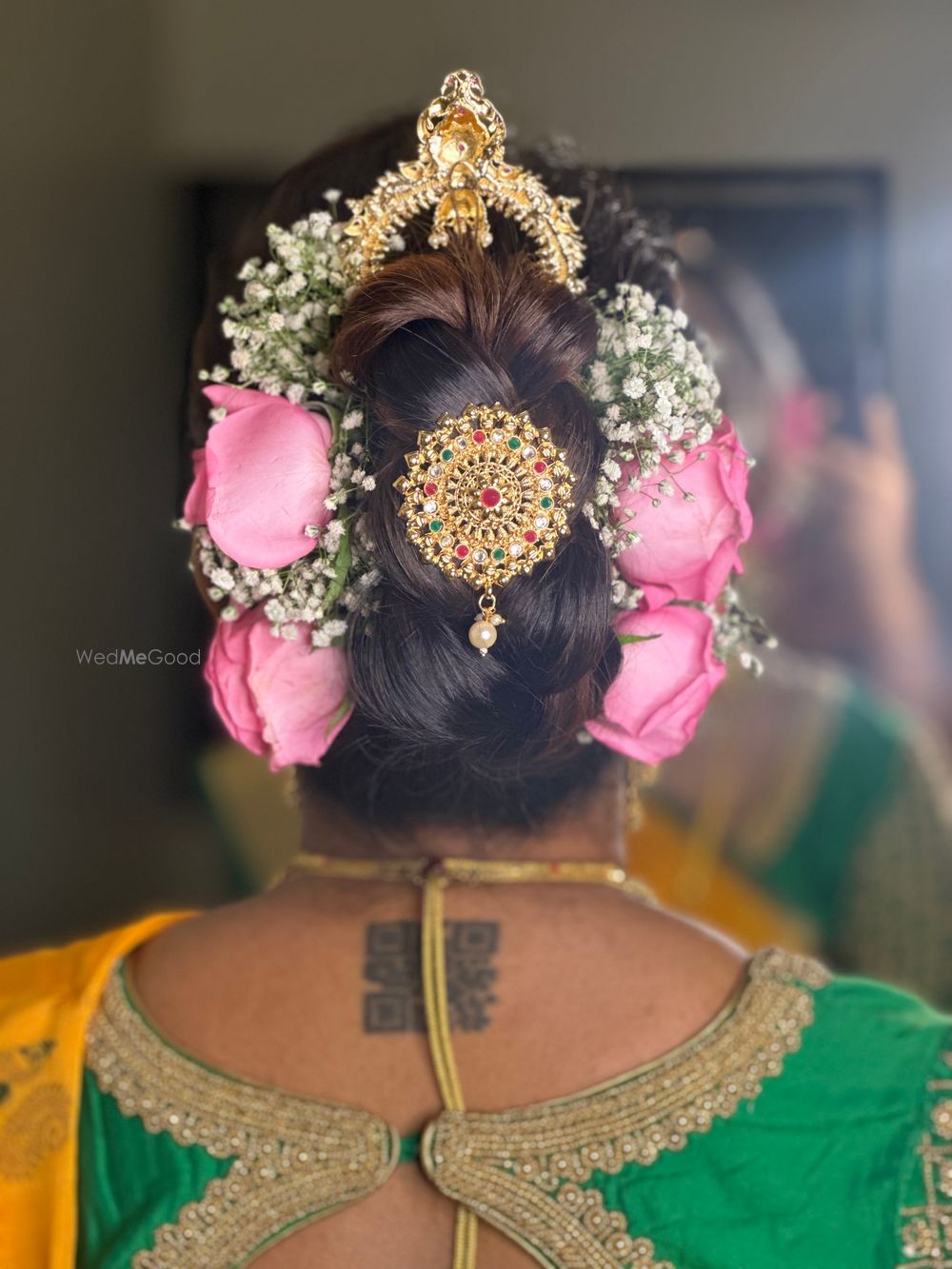 Photo From Akankshas wedding looks - By Madhura Mazumdar