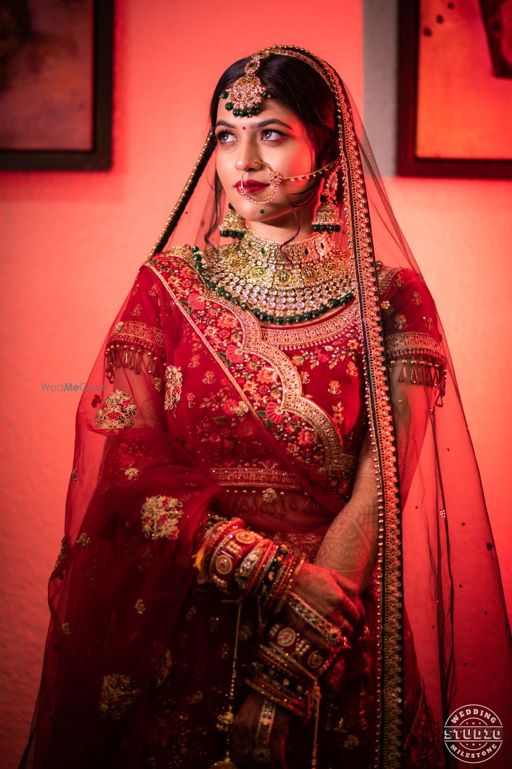 Photo From Diwakar Akanksha - By Studio Wedding Milestone