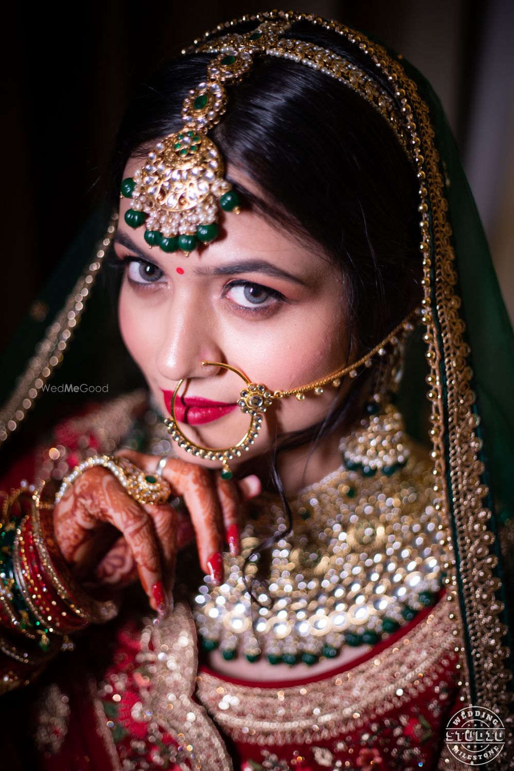 Photo From Diwakar Akanksha - By Studio Wedding Milestone