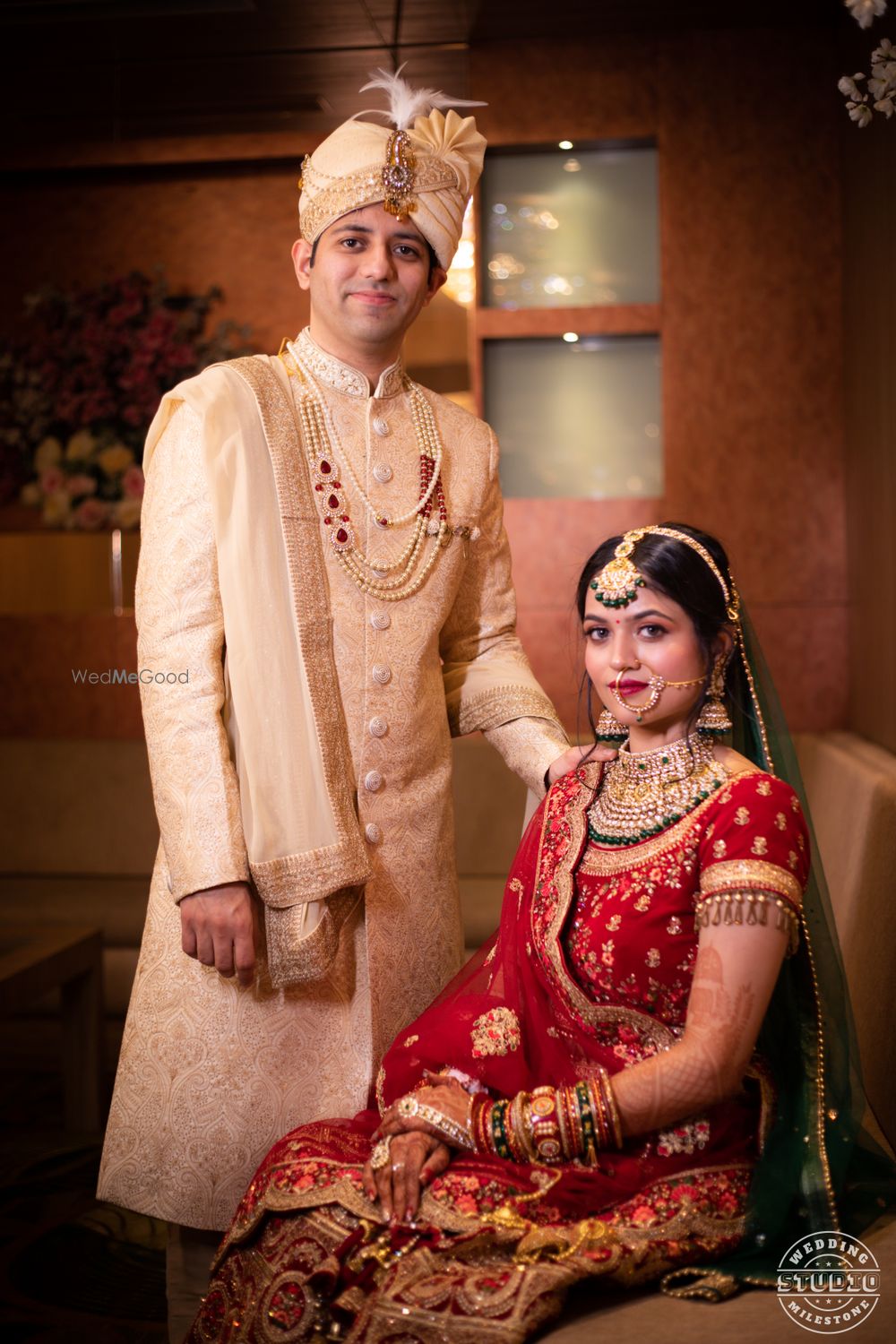 Photo From Diwakar Akanksha - By Studio Wedding Milestone