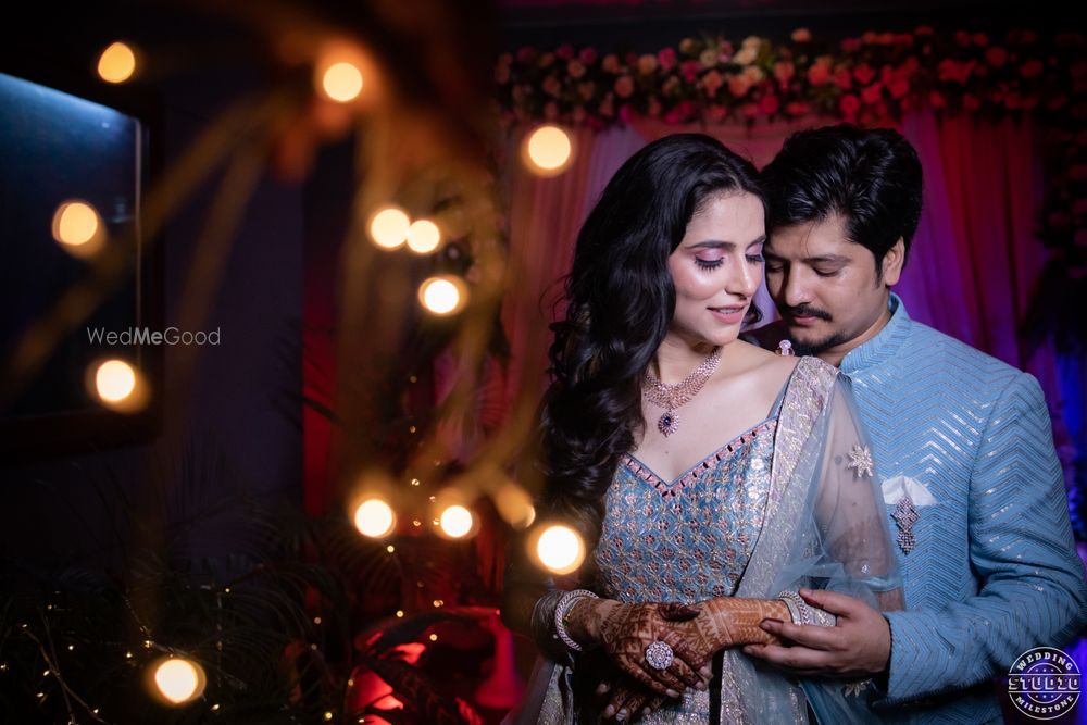 Photo From Rahul Kriti - By Studio Wedding Milestone