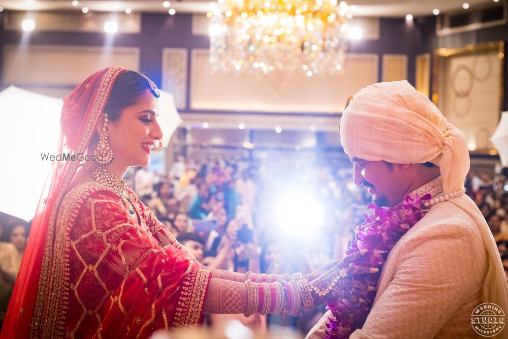 Photo From Rahul Kriti - By Studio Wedding Milestone