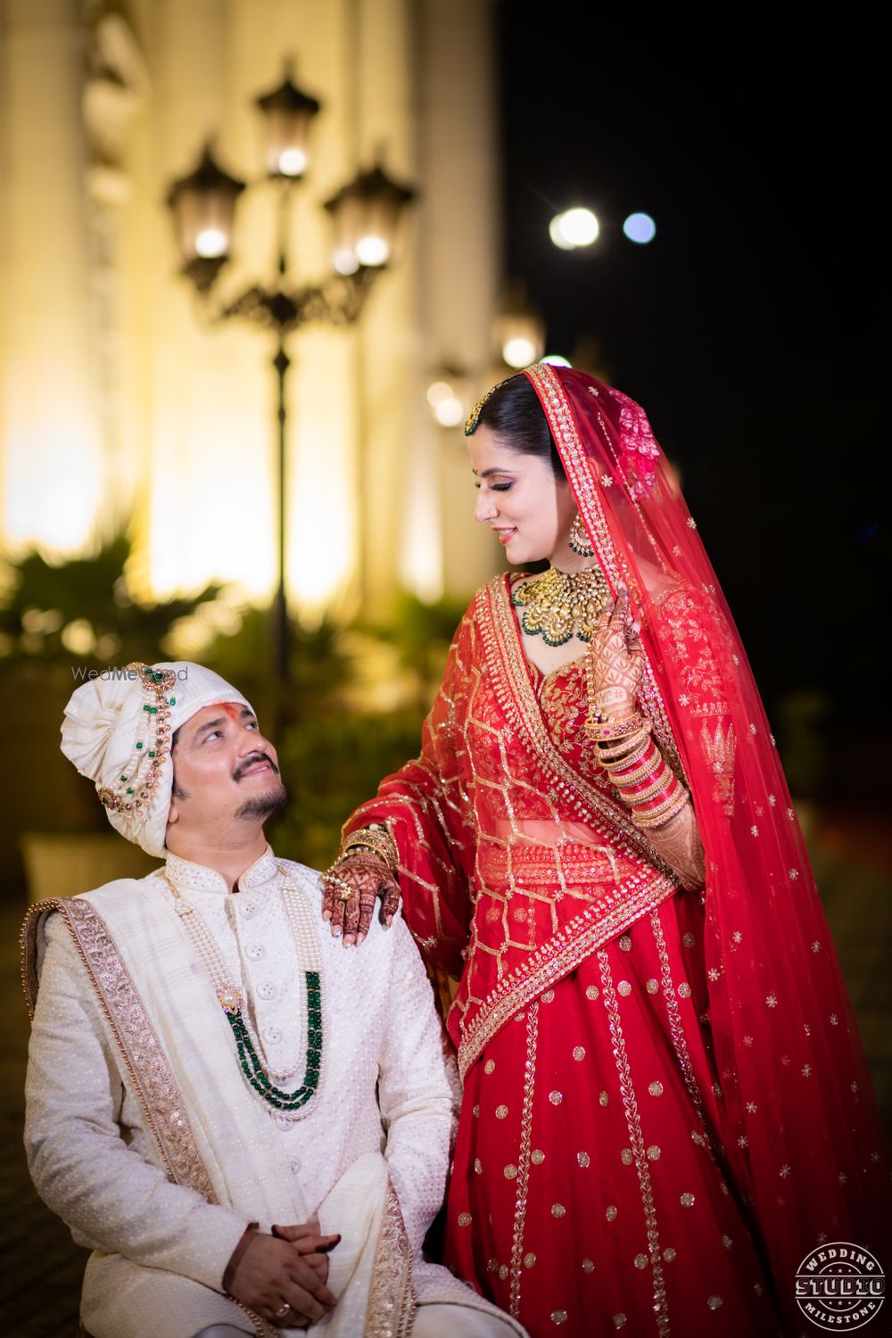 Photo From Rahul Kriti - By Studio Wedding Milestone