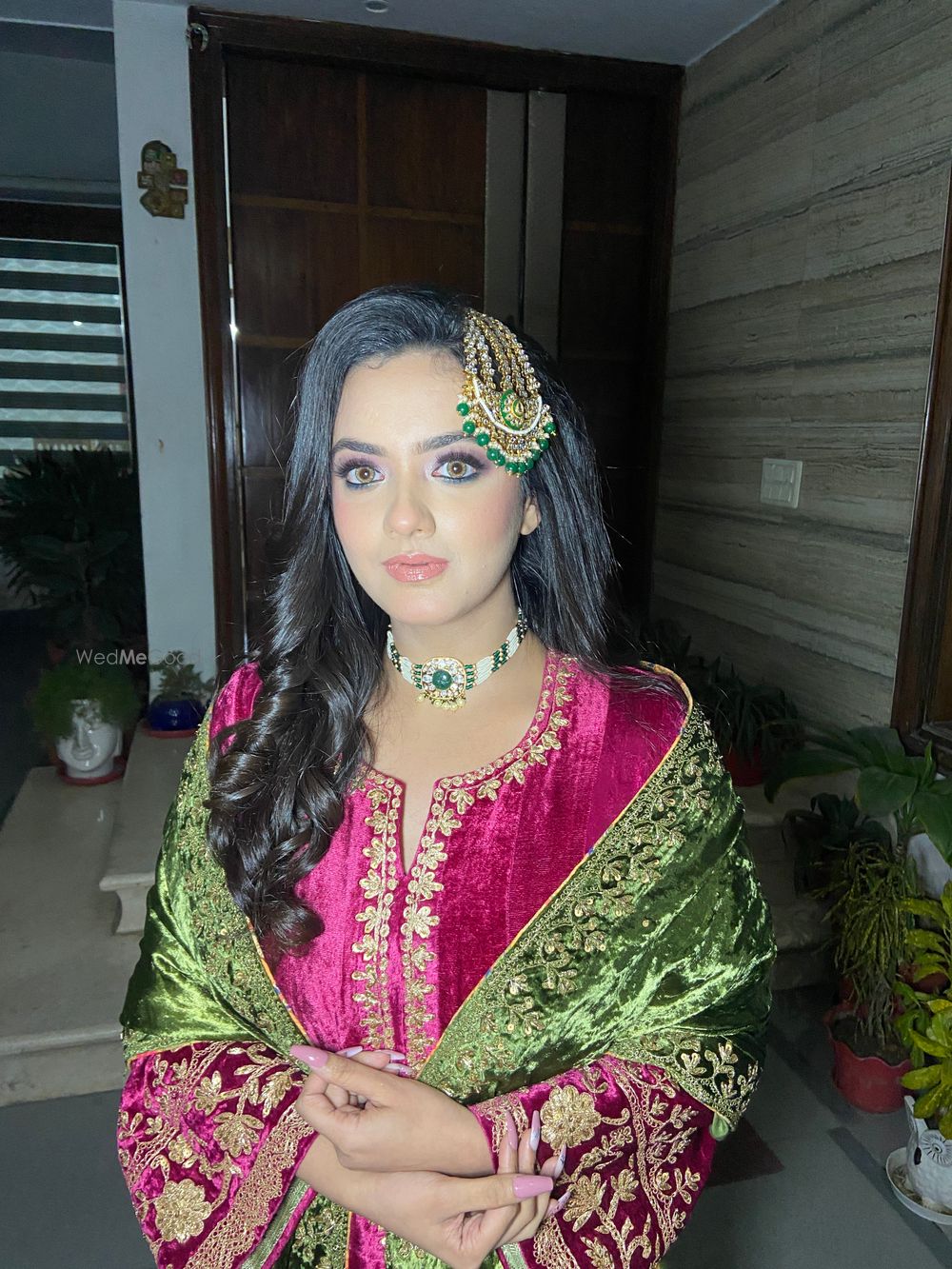 Photo From Party Makeups  - By Makeup by Shagun Mehra