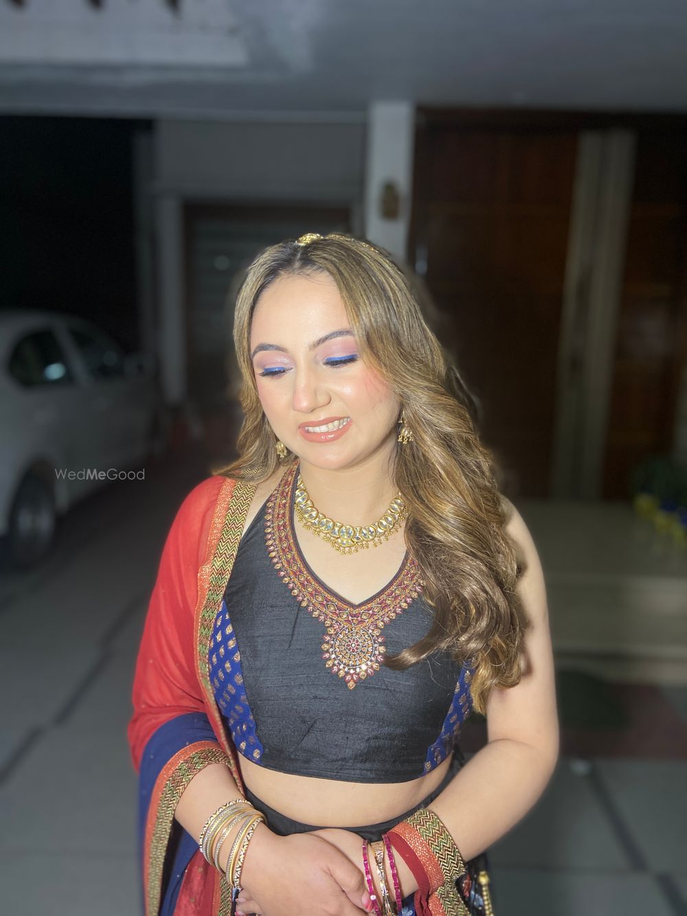 Photo From Party Makeups  - By Makeup by Shagun Mehra