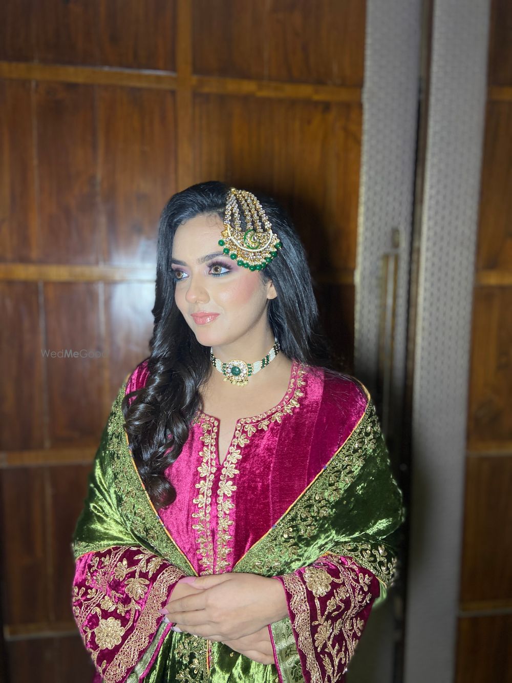 Photo From Party Makeups  - By Makeup by Shagun Mehra