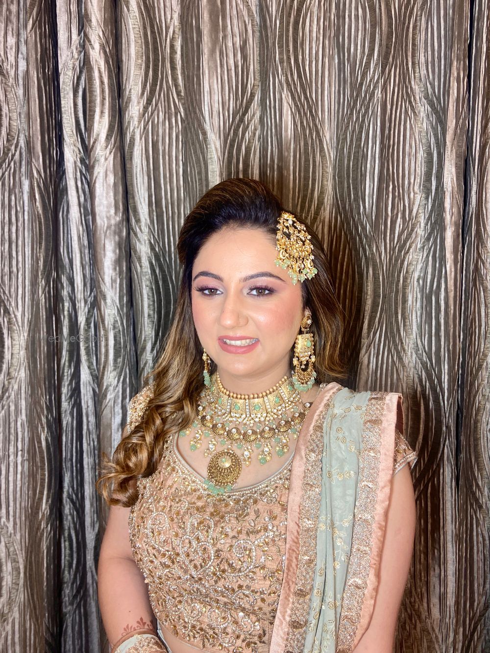 Photo From Party Makeups  - By Makeup by Shagun Mehra