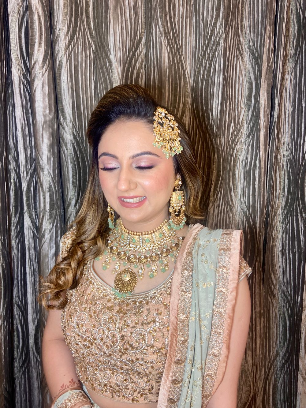 Photo From Party Makeups  - By Makeup by Shagun Mehra