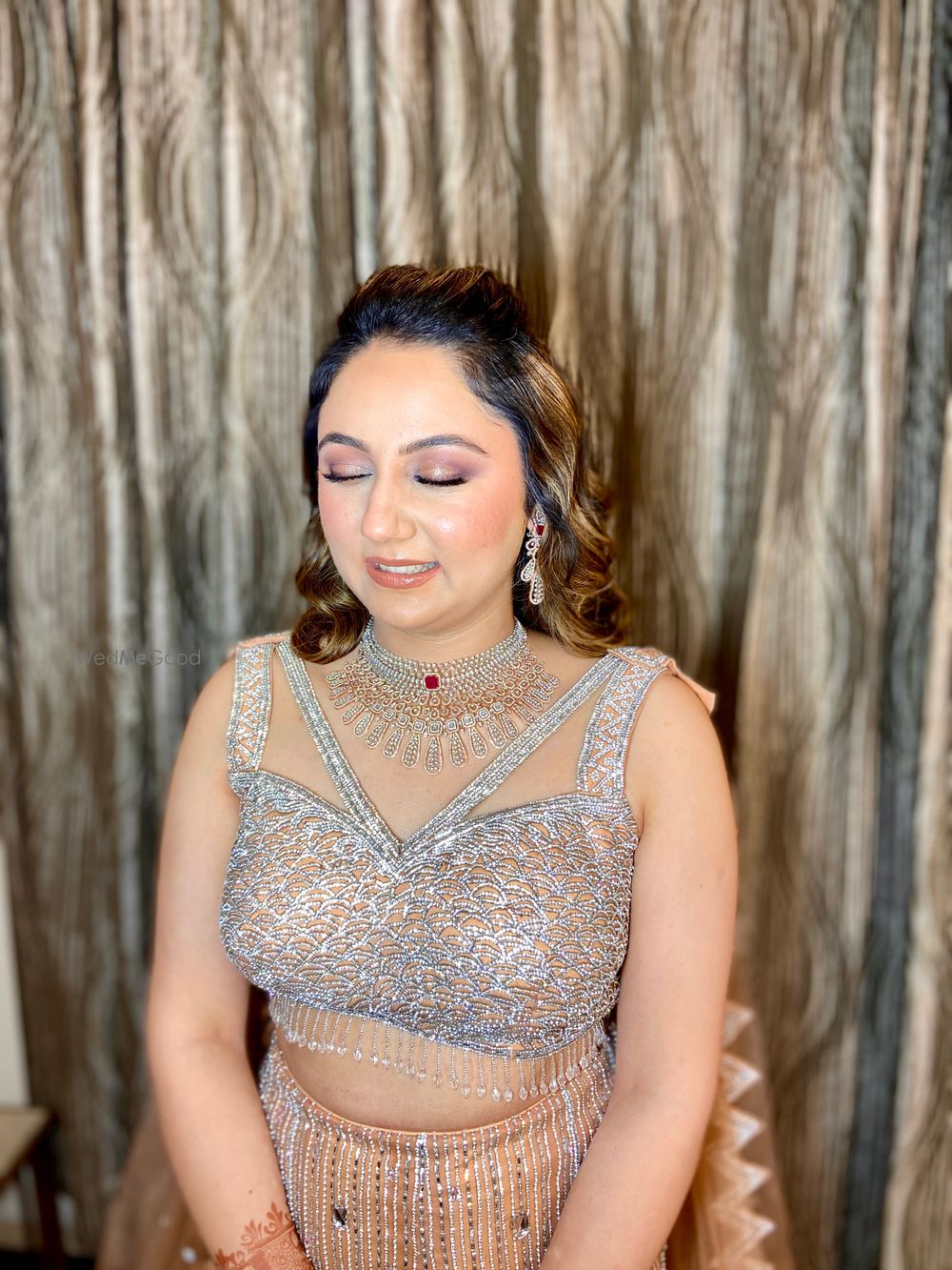 Photo From Party Makeups  - By Makeup by Shagun Mehra