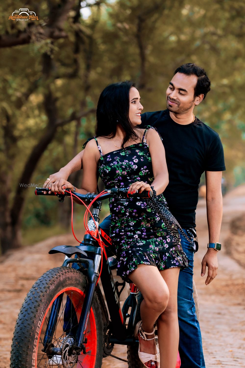 Photo From Pre-wedding - By Anubhav Film