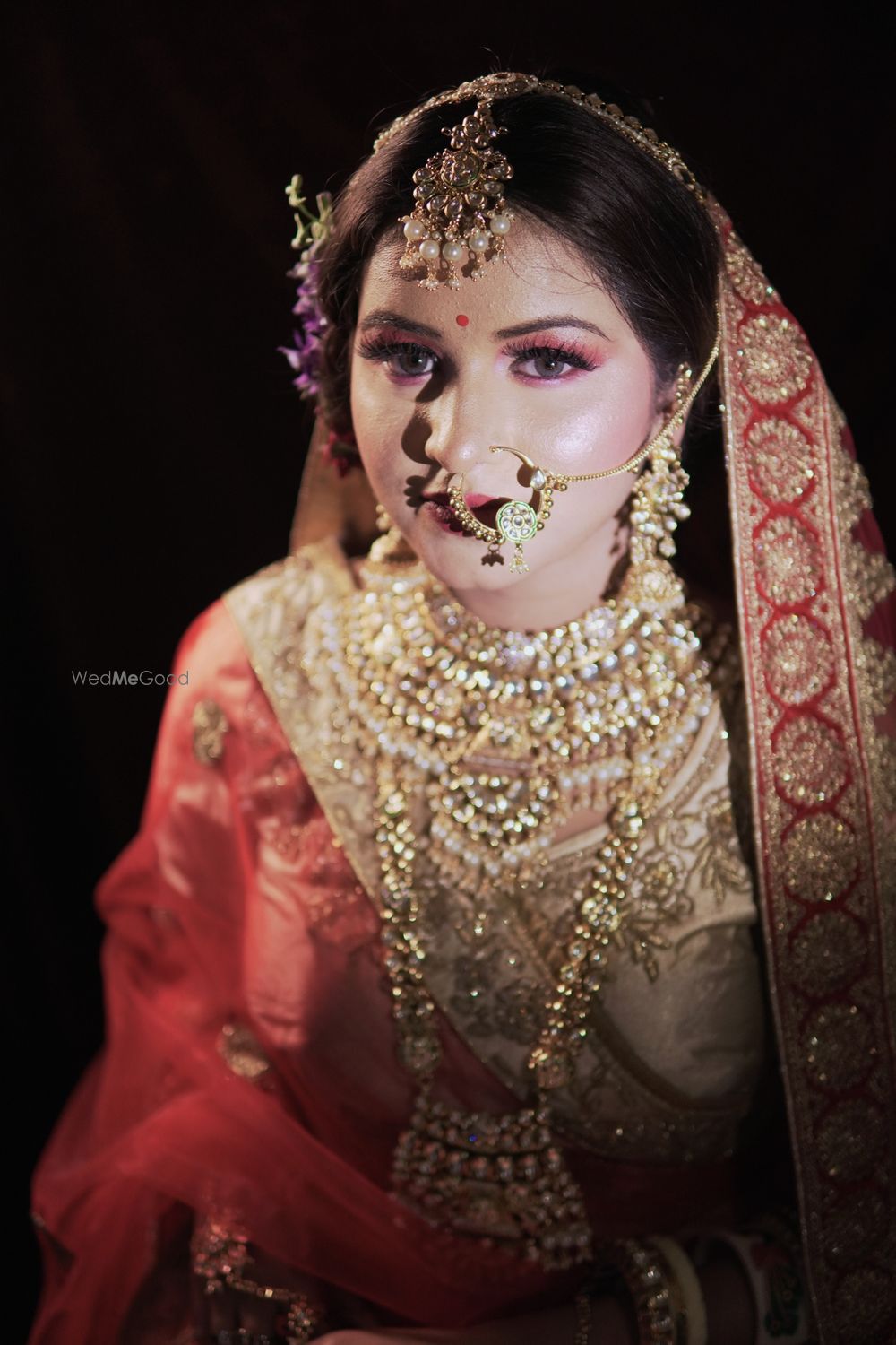 Photo From Simbul HD Engagement & Bridal Makeup - By Vani Pandey