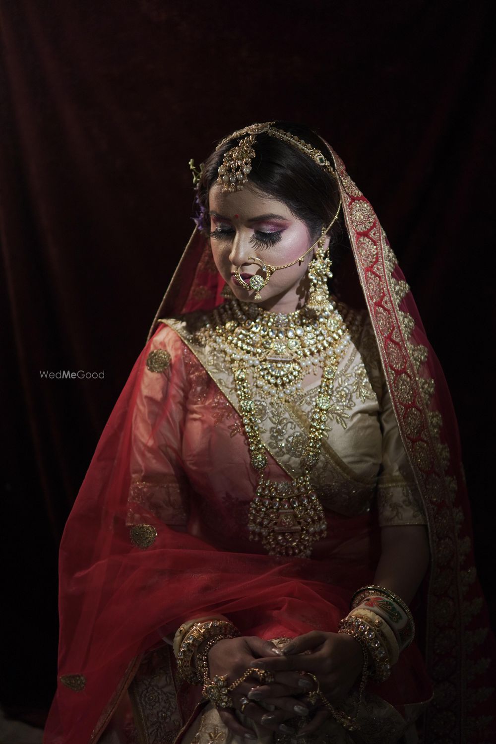 Photo From Simbul HD Engagement & Bridal Makeup - By Vani Pandey