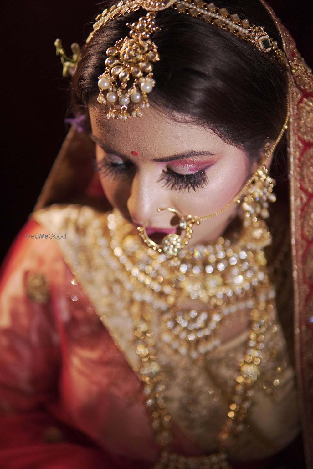 Photo From Simbul HD Engagement & Bridal Makeup - By Vani Pandey