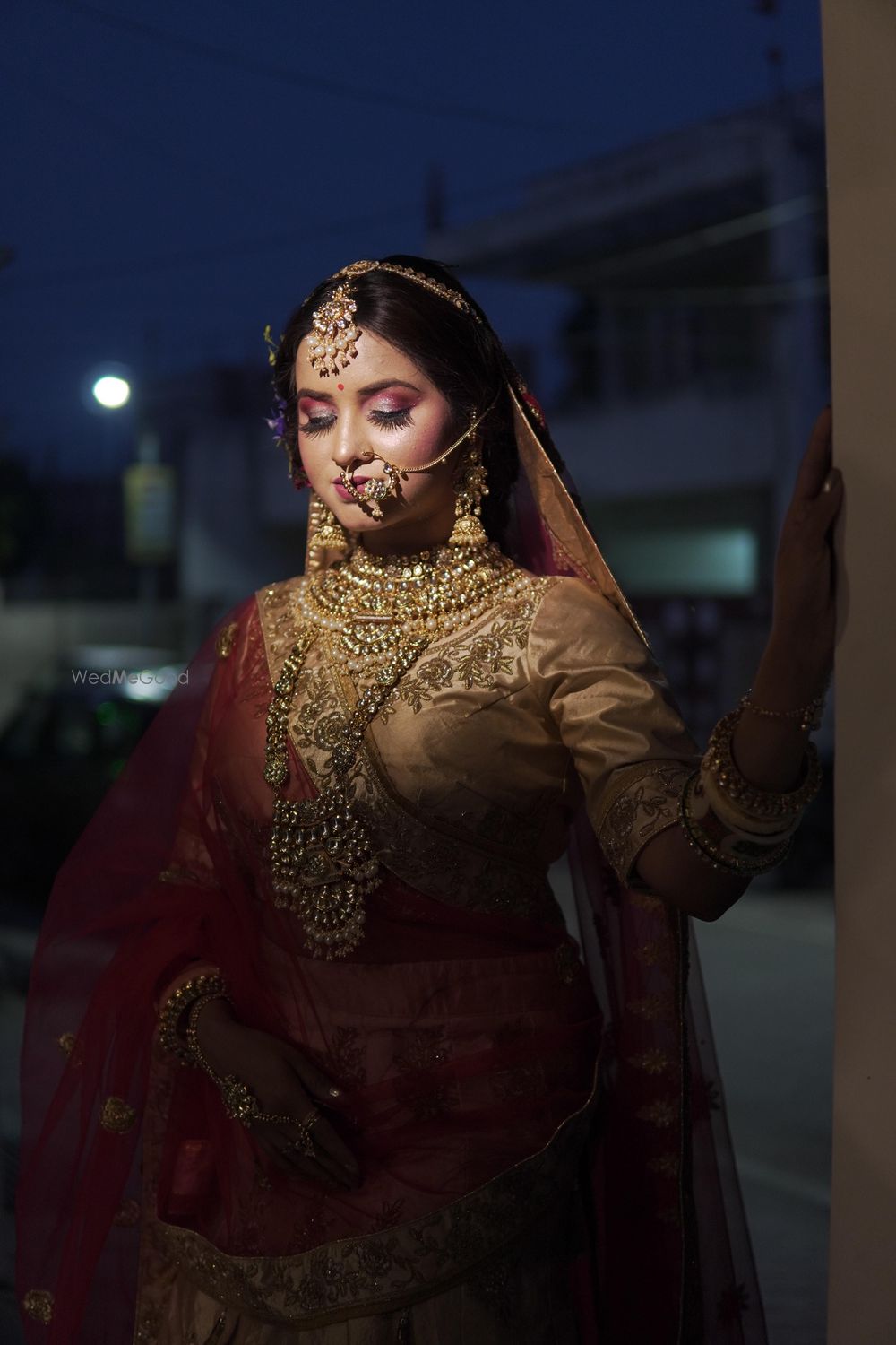 Photo From Simbul HD Engagement & Bridal Makeup - By Vani Pandey