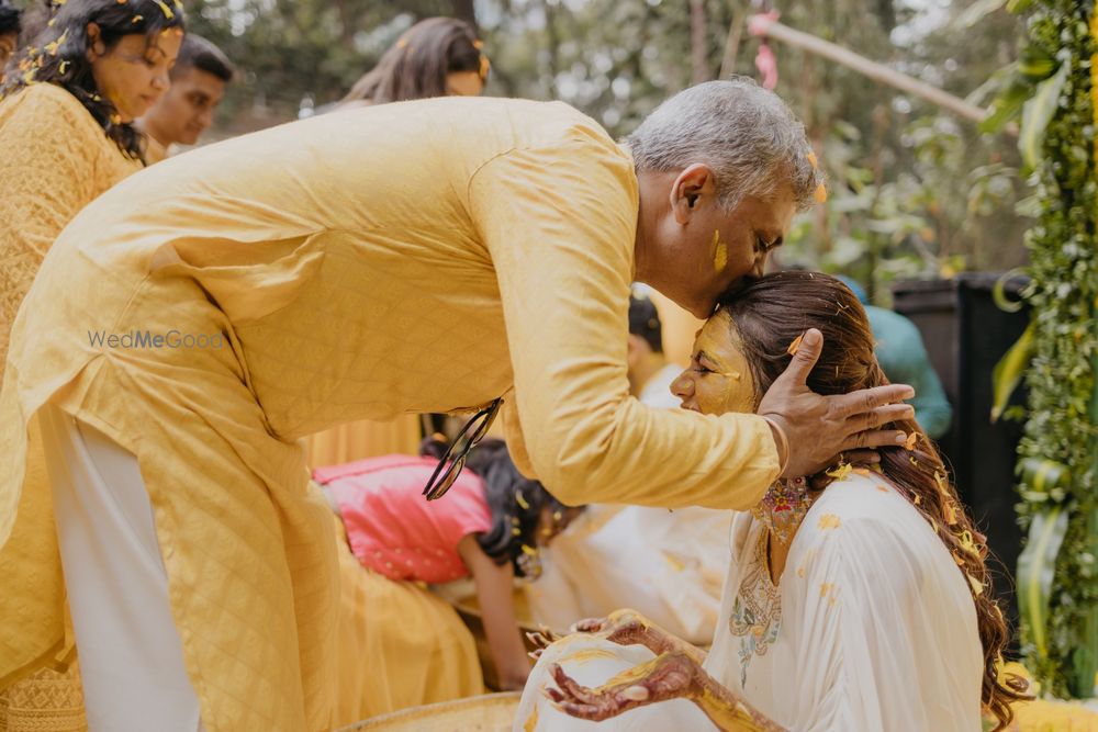 Photo From Kashish & Priyanaka | Gujarati Wedding - By Glowwed Films