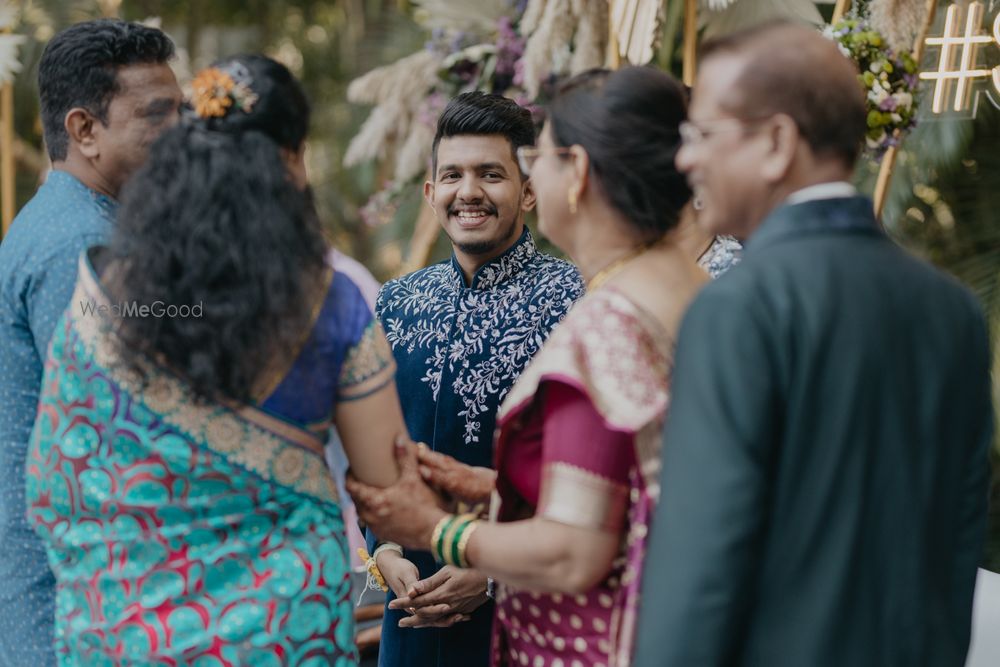 Photo From Suhas & Tanvi (Marathi Wedding) - By Glowwed Films