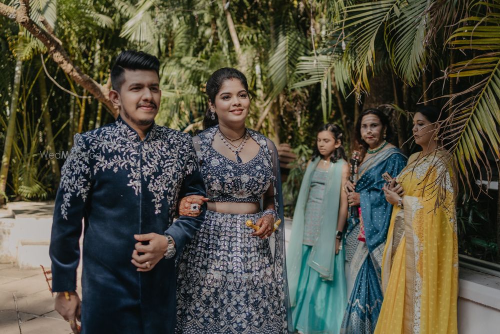 Photo From Suhas & Tanvi (Marathi Wedding) - By Glowwed Films