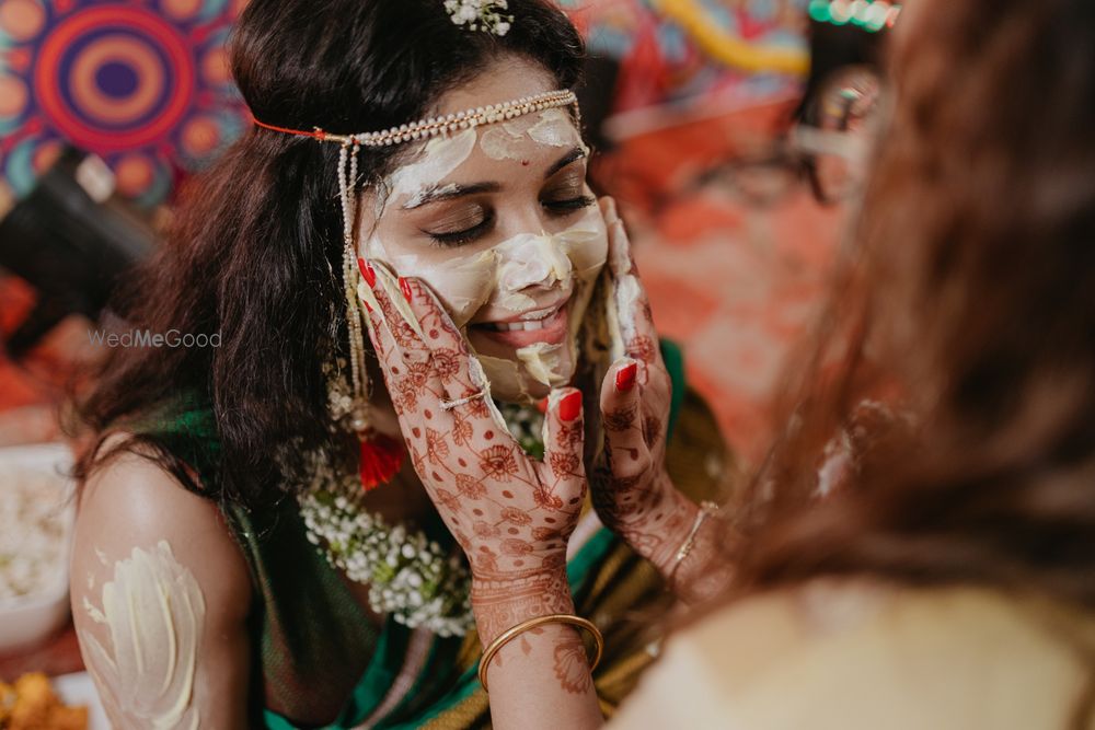 Photo From Suhas & Tanvi (Marathi Wedding) - By Glowwed Films