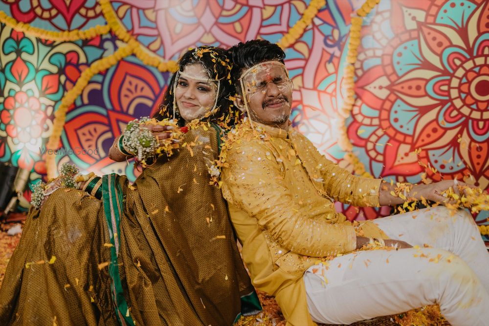 Photo From Suhas & Tanvi (Marathi Wedding) - By Glowwed Films