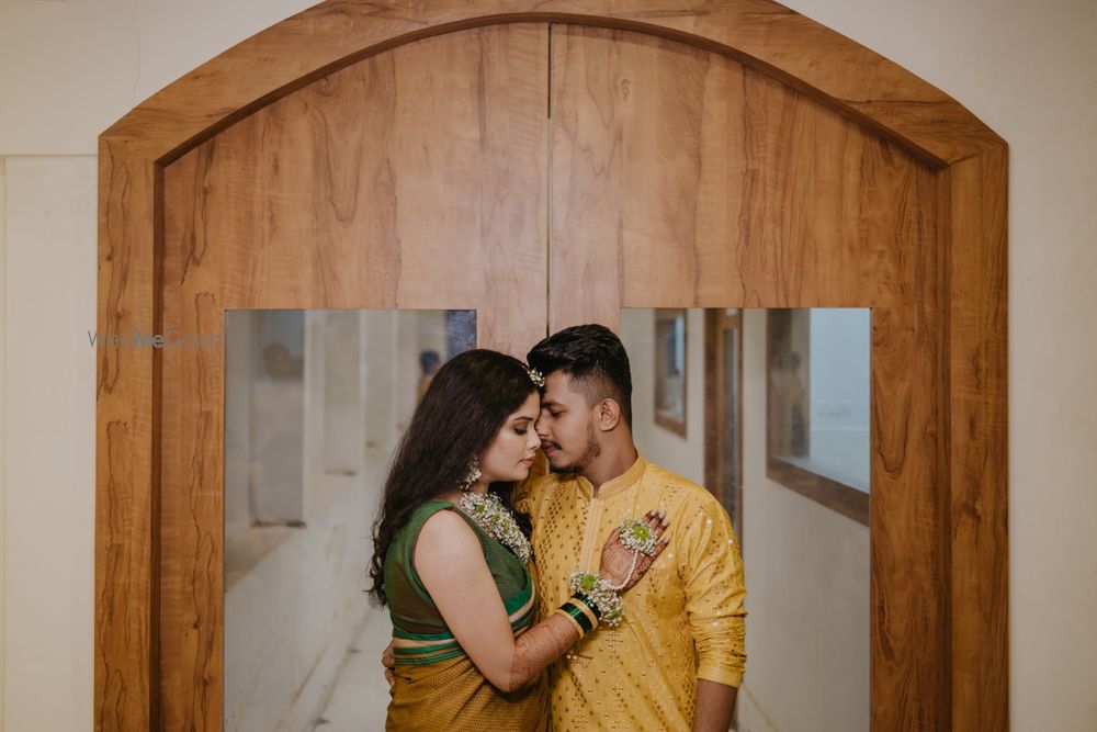 Photo From Suhas & Tanvi (Marathi Wedding) - By Glowwed Films