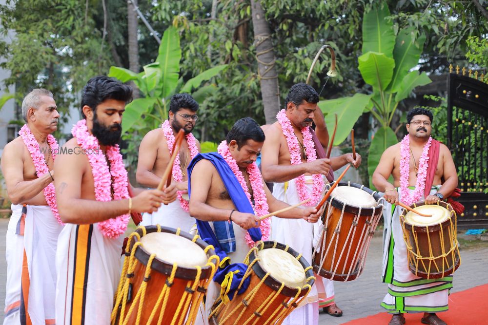 Photo From Namrita Akshay - By The Wedding Library 