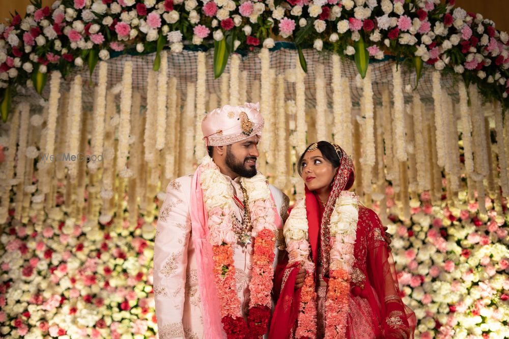 Photo From Ankita & Hemanth - By The Wedding Library 