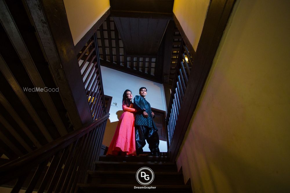 Photo From Ahmedabad - Prewedding - By Dreamgraphers