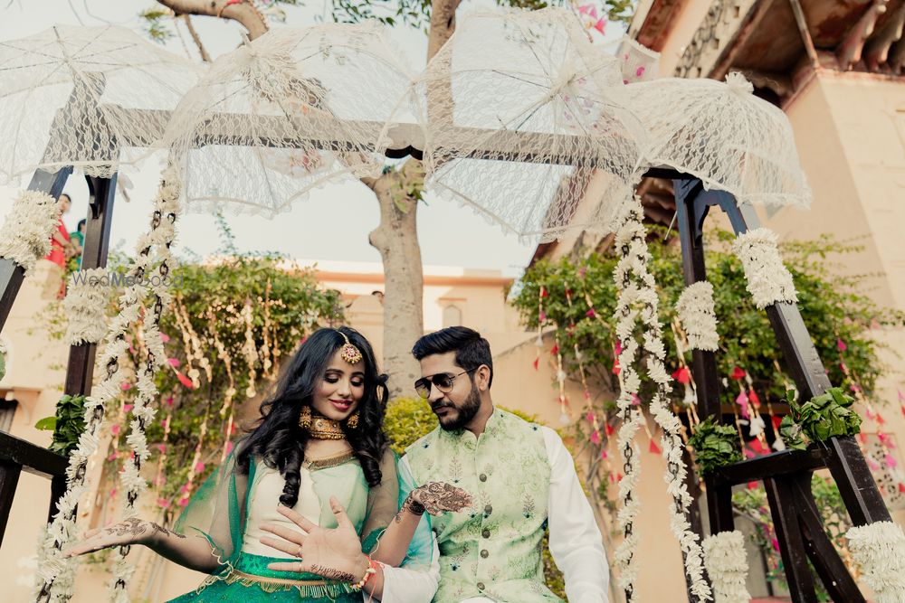 Photo From Arpita x Prateek - By Gitesh Dhawan Photography