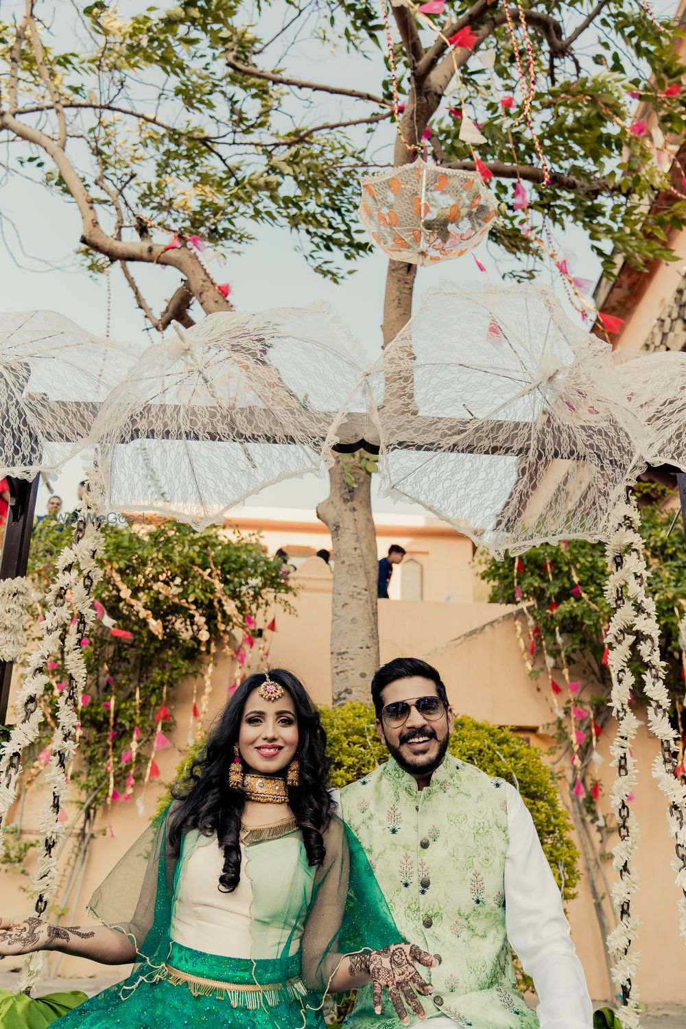 Photo From Arpita x Prateek - By Gitesh Dhawan Photography