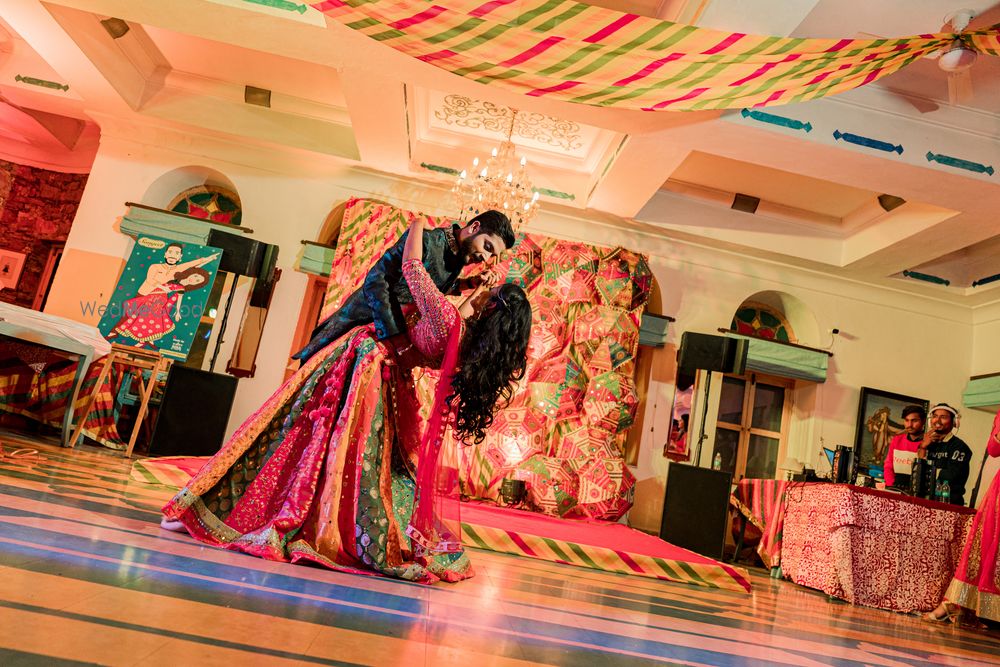 Photo From Arpita x Prateek - By Gitesh Dhawan Photography