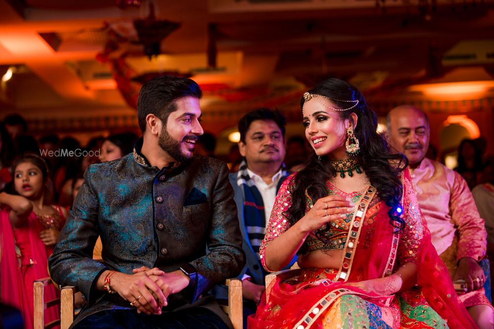 Photo From Arpita x Prateek - By Gitesh Dhawan Photography