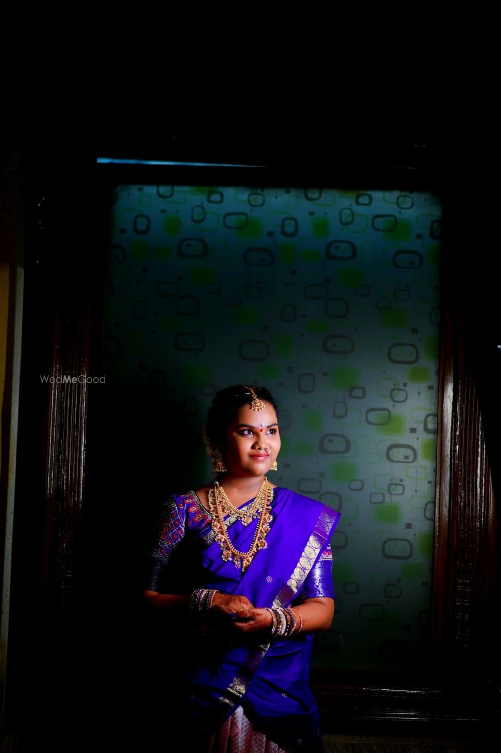 Photo From half saree funtion - By Iconic Photography