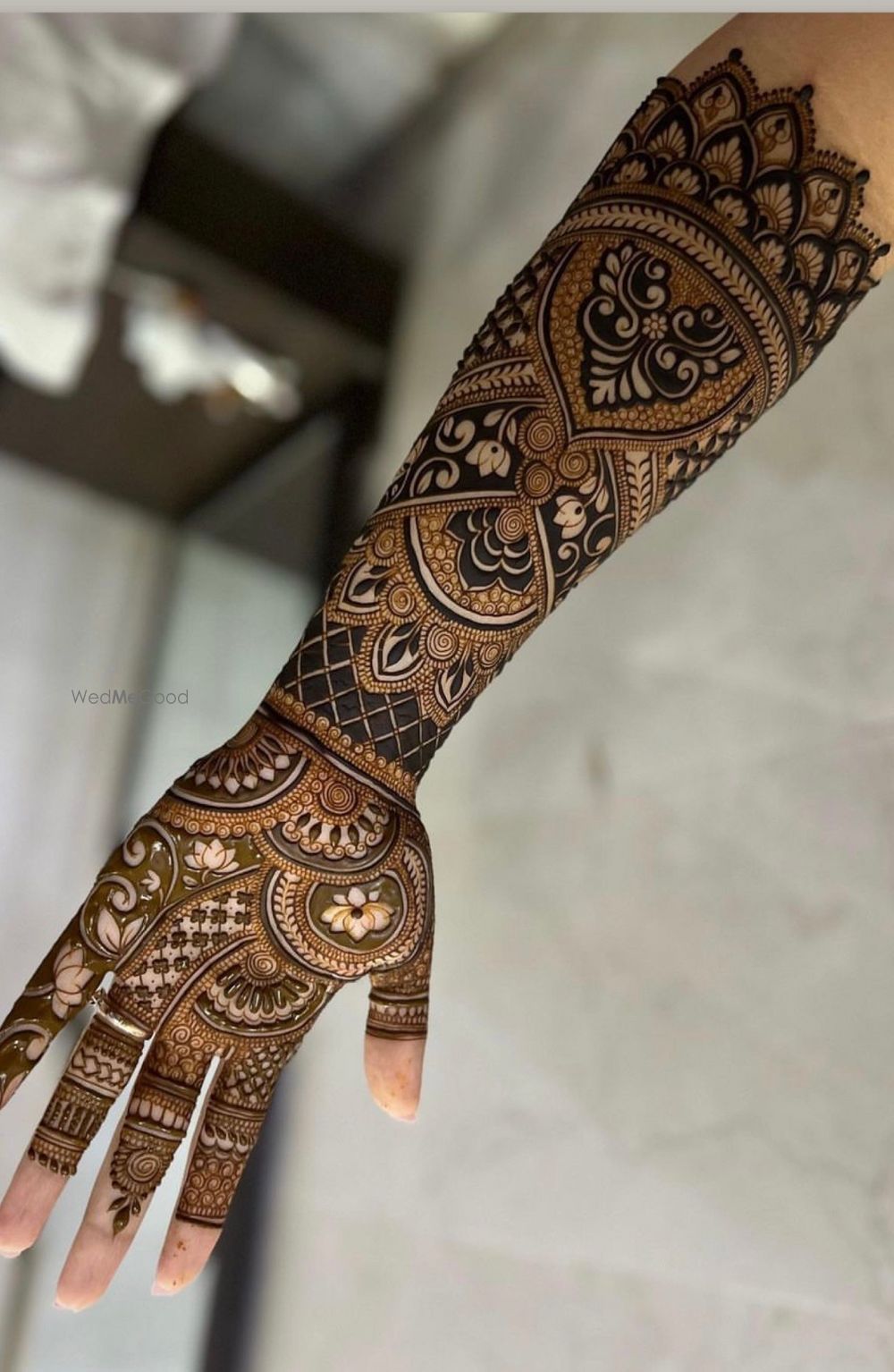 Photo From 3d Mehandi Designs  - By Anoop Mehandi Artist