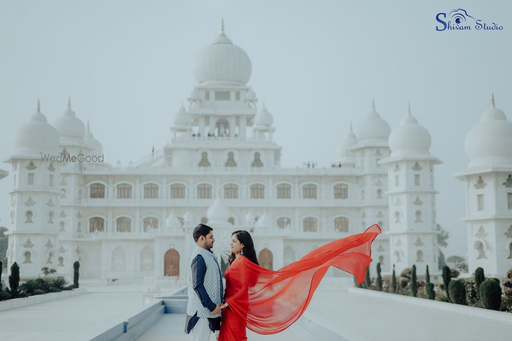 Photo From Vivek Weds Pariyanka - By Shivam Studio 