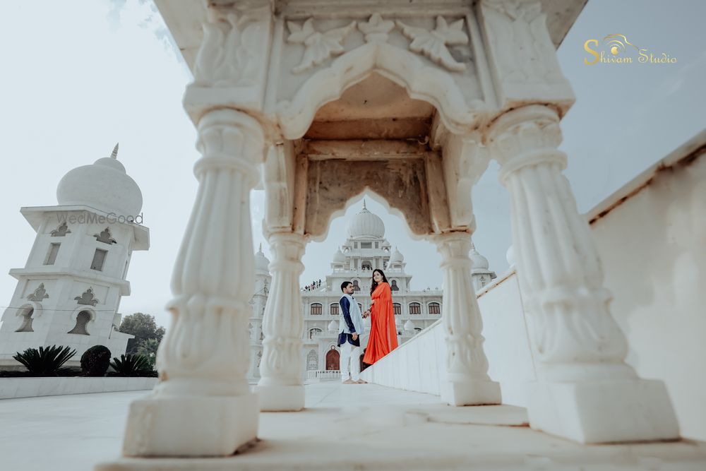 Photo From Vivek Weds Pariyanka - By Shivam Studio 