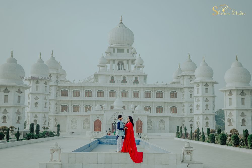 Photo From Vivek Weds Pariyanka - By Shivam Studio 