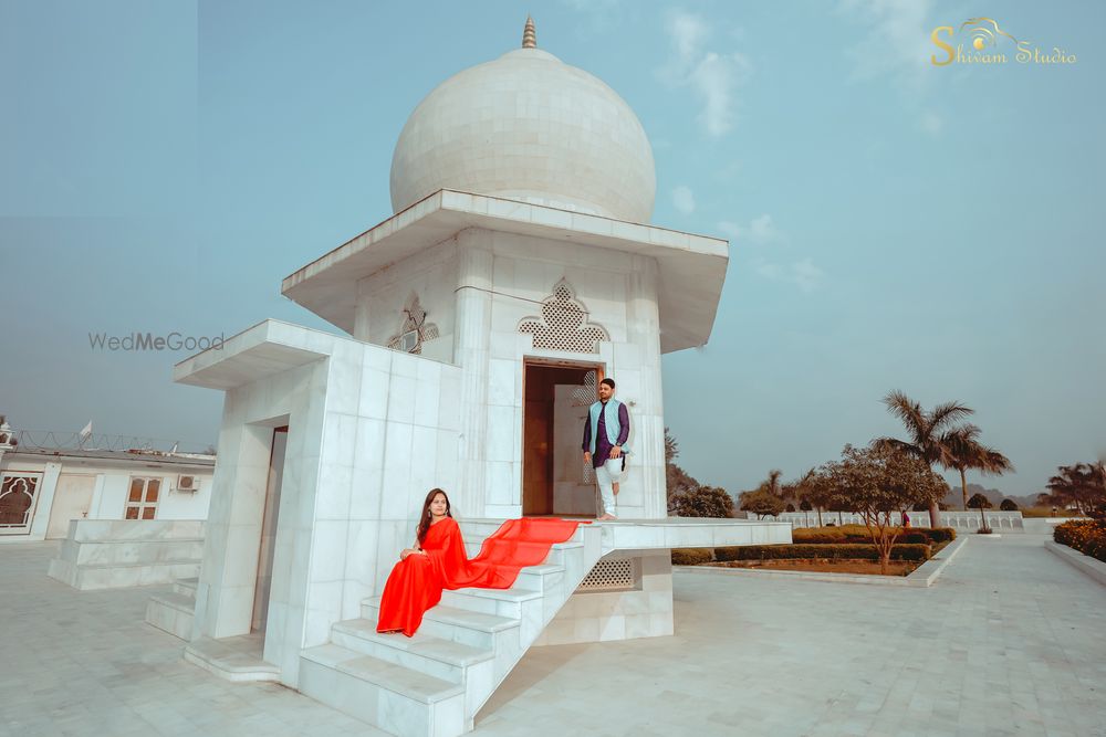 Photo From Vivek Weds Pariyanka - By Shivam Studio 