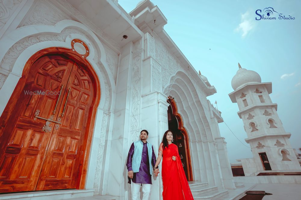 Photo From Vivek Weds Pariyanka - By Shivam Studio 