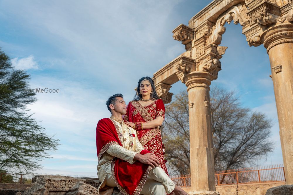 Photo From Pre-Wedding of Sukriven & Pravina - By Photosynthesis Photography Services