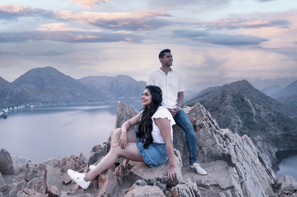 Photo From Pre-Wedding of Sukriven & Pravina - By Photosynthesis Photography Services