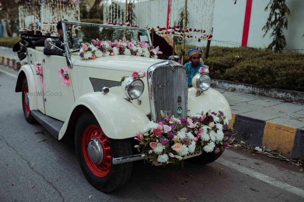 Photo From Pragya weds Akshay  - By Pankhury Sharma PVT LTD